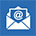 Email this newsletter icon.